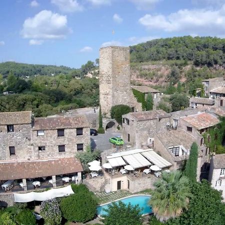 Le Logis Du Guetteur Hotel Les Arcs-sur-Argens Luaran gambar