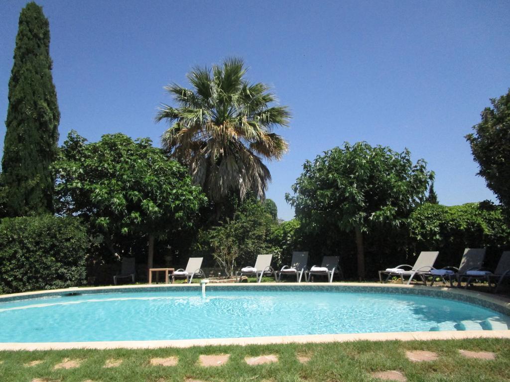 Le Logis Du Guetteur Hotel Les Arcs-sur-Argens Luaran gambar
