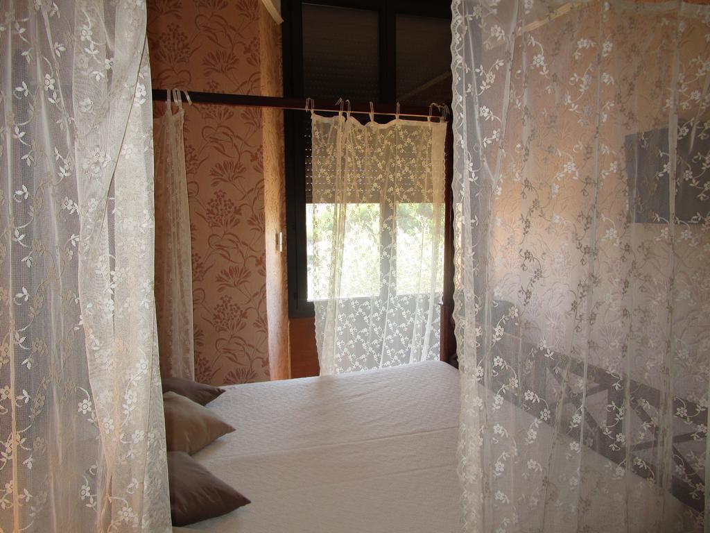 Le Logis Du Guetteur Hotel Les Arcs-sur-Argens Luaran gambar