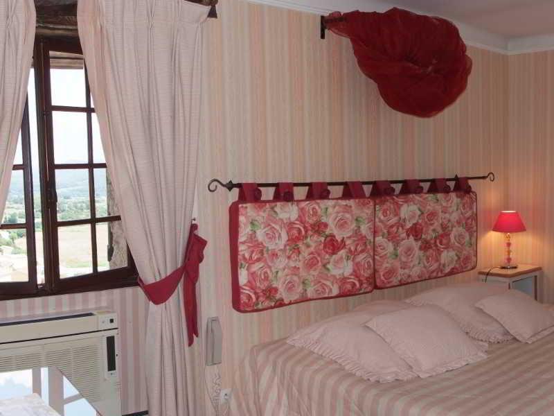 Le Logis Du Guetteur Hotel Les Arcs-sur-Argens Luaran gambar