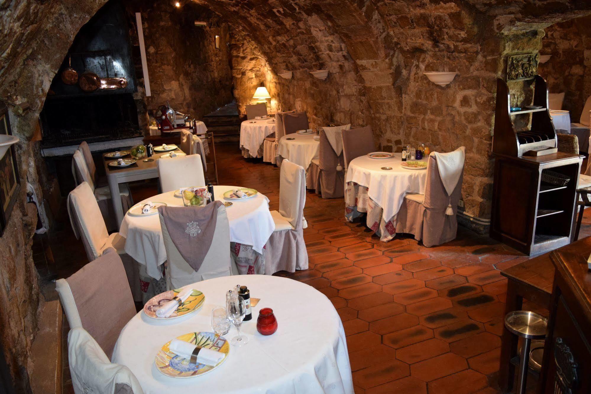 Le Logis Du Guetteur Hotel Les Arcs-sur-Argens Luaran gambar