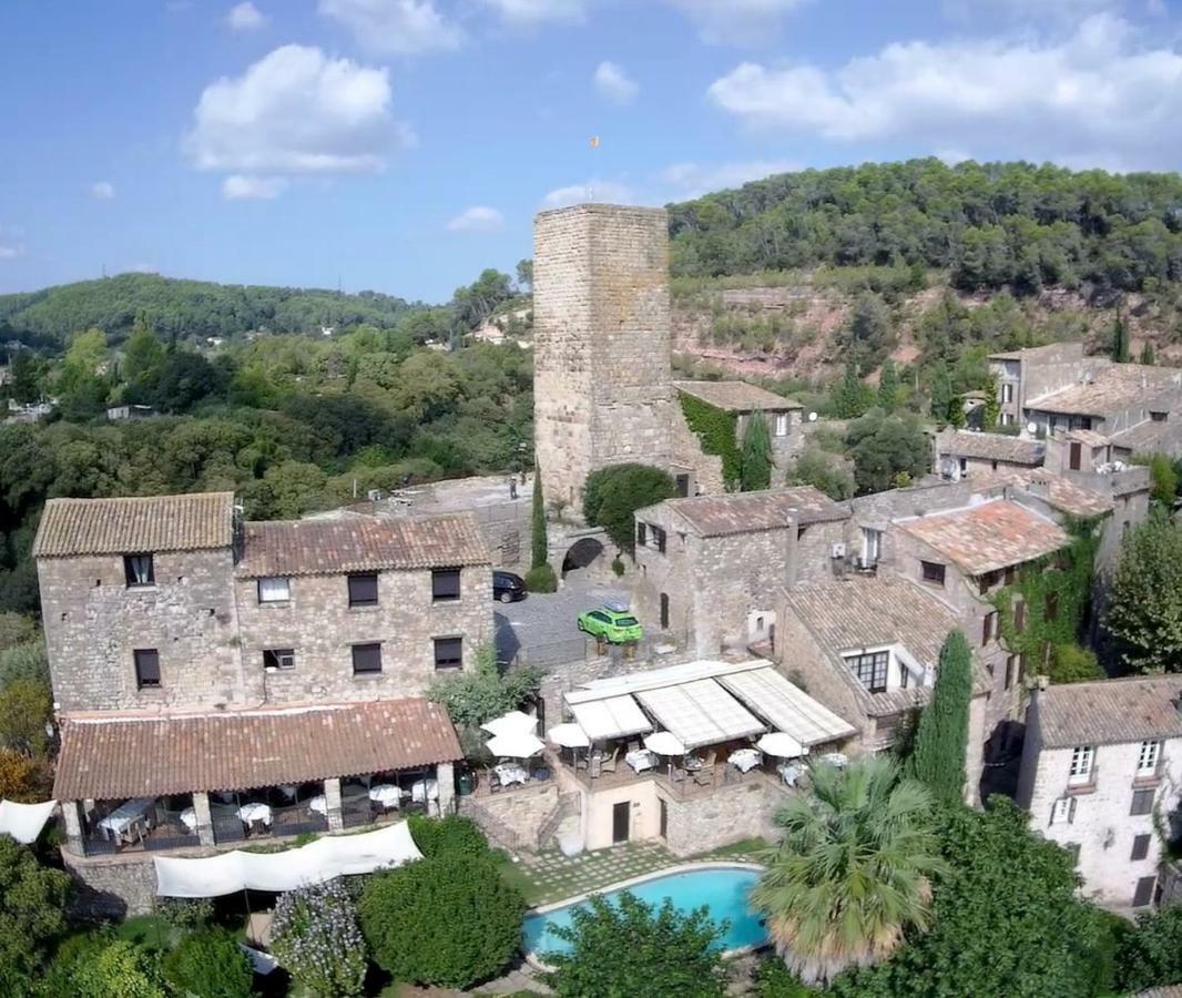 Le Logis Du Guetteur Hotel Les Arcs-sur-Argens Luaran gambar